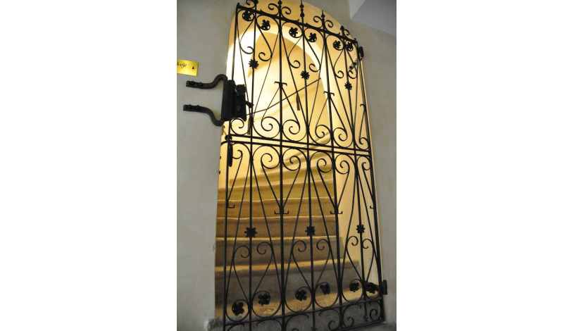 Hotel Opat Kutná Hora